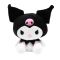 Плюшена играчка, Hello Kitty, Kuromi, 30 см