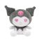 Плюшена играчка, Hello Kitty, Kuromi, 30 см