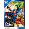 Пъзел Clementoni, DC Comics, 500 части