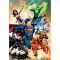 Пъзел Clementoni, DC Comics, 500 части