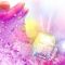 Слайм с LED, So Slime DIY, Cosmic Light-Up