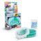 Слайм, So Slime DIY, X-Tra Sensation, Clear Water