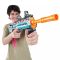 Играчка оръжие X-Shot, Skins Pro Series Longshot, 40 снаряда