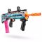Играчка оръжие X-Shot, Skins Pro Series Longshot, 40 снаряда