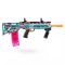 Играчка оръжие X-Shot, Skins Pro Series Longshot, 40 снаряда