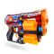 Бластер X-Shot, Excel Skins Dread, Tonny, 12 снаряда