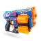 Бластер X-Shot, Excel Skins Dread, Gametime, 12 снаряда