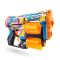 Бластер X-Shot, Excel Skins Dread, Kissy, 12 снаряда