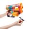 Бластер X-Shot, Excel Skins Dread, Timeout, 12 снаряда