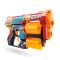 Бластер X-Shot, Excel Skins Dread, Timeout, 12 снаряда