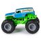 Комплект от 2 коли, Monster Jam, Grave Digger Vs Grave Digger The Legend, 1:64, 20144309