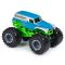 Комплект от 2 коли, Monster Jam, Grave Digger Vs Grave Digger The Legend, 1:64, 20144309