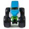 Комплект от 2 коли, Monster Jam, Grave Digger Vs Grave Digger The Legend, 1:64, 20144309
