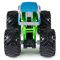 Комплект от 2 коли, Monster Jam, Grave Digger Vs Grave Digger The Legend, 1:64, 20144309