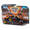 Комплект от 2 коли, Monster Jam, El Toro Loco Vs Monster Mutt, 1:64, 20144307