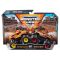 Комплект от 2 коли, Monster Jam, El Toro Loco Vs Monster Mutt, 1:64, 20144307