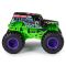 Комплект от 2 коли, Monster Jam, Grave Digger Vs Grave Digger The Legend, 1:64, 20144309