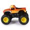 Комплект от 2 коли, Monster Jam, El Toro Loco Vs Monster Mutt, 1:64, 20144307
