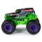 Комплект от 2 коли, Monster Jam, Grave Digger Vs Grave Digger The Legend, 1:64, 20144309