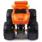 Комплект от 2 коли, Monster Jam, El Toro Loco Vs Monster Mutt, 1:64, 20144307