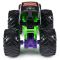 Комплект от 2 коли, Monster Jam, Grave Digger Vs Grave Digger The Legend, 1:64, 20144309