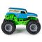 Комплект от 2 коли, Monster Jam, Grave Digger Vs Grave Digger The Legend, 1:64, 20144309