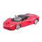 Комплект за сглобяване на метална количка, Maisto, LaFerrari, Assembly Line, 40 части, 1:24