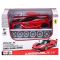 Комплект за сглобяване на метална количка, Maisto, LaFerrari FXX, Assembly Line, 35 части, 1:24