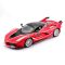 Комплект за сглобяване на метална количка, Maisto, LaFerrari FXX, Assembly Line, 35 части, 1:24