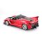 Комплект за сглобяване на метална количка, Maisto, LaFerrari FXX, Assembly Line, 35 части, 1:24