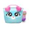 Комплект фигурки с аксесоари в чанта, Glam Buddies, Puppies Mini