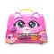 Плюшена играчка изненада в чантичка, Glam Buddies, Kittens, 10 изненади