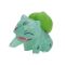 Фигурка Pokemon, Select Translucent, Bulbasaur, 7.5 см