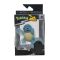 Фигурка Pokemon, Select Translucent, Squirtle, 7.5 см
