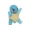 Фигурка Pokemon, Select Translucent, Squirtle, 7.5 см