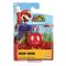 Подвижна фигурка, Jakks Pacific, Bob Omb, 6 см