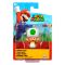 Подвижна фигурка, Jakks Pacific, Green Toad, 6 см