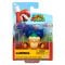 Подвижна фигурка, Jakks Pacific, Ludwig, 6 см