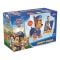 Надуваема плюшена играчка, Paw Patrol, Jumpy Chase