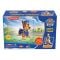 Надуваема плюшена играчка, Paw Patrol, Jumpy Chase