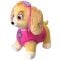 Надуваема плюшена играчка, Paw Patrol, Skye