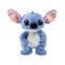 Плюшена играчка, Disney Stitch, Live Action, 40 см