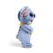 Плюшена играчка, Disney Stitch с колие, 25 см