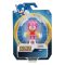 Подвижна фигурка, Jakks Pacific, The Hedgehog, Amy, 6 см