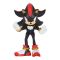 Подвижна фигурка, Jakks Pacific, The Hedgehog, Shadow, 6 см