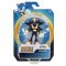 Подвижна фигурка, Jakks Pacific, The Hedgehog, Shadow, 6 см