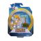 Подвижна фигурка, Jakks Pacific, The Hedgehog, Tails, 10 см