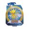 Подвижна фигурка,Jakks Pacific, The Hedgehog, Super Silver, 10 см