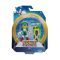 Подвижна фигурка, Jakks Pacific, The Hedgehog, Jet, 10 см