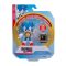 Подвижна фигурка, Jakks Pacific, The Hedgehog, Sonic, 10 см